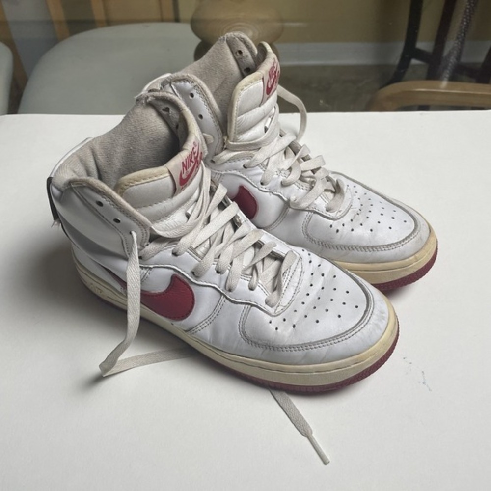 Nike Air Force 1 Vintage Sample Size 5Y Youth Retro‎ USA Edition